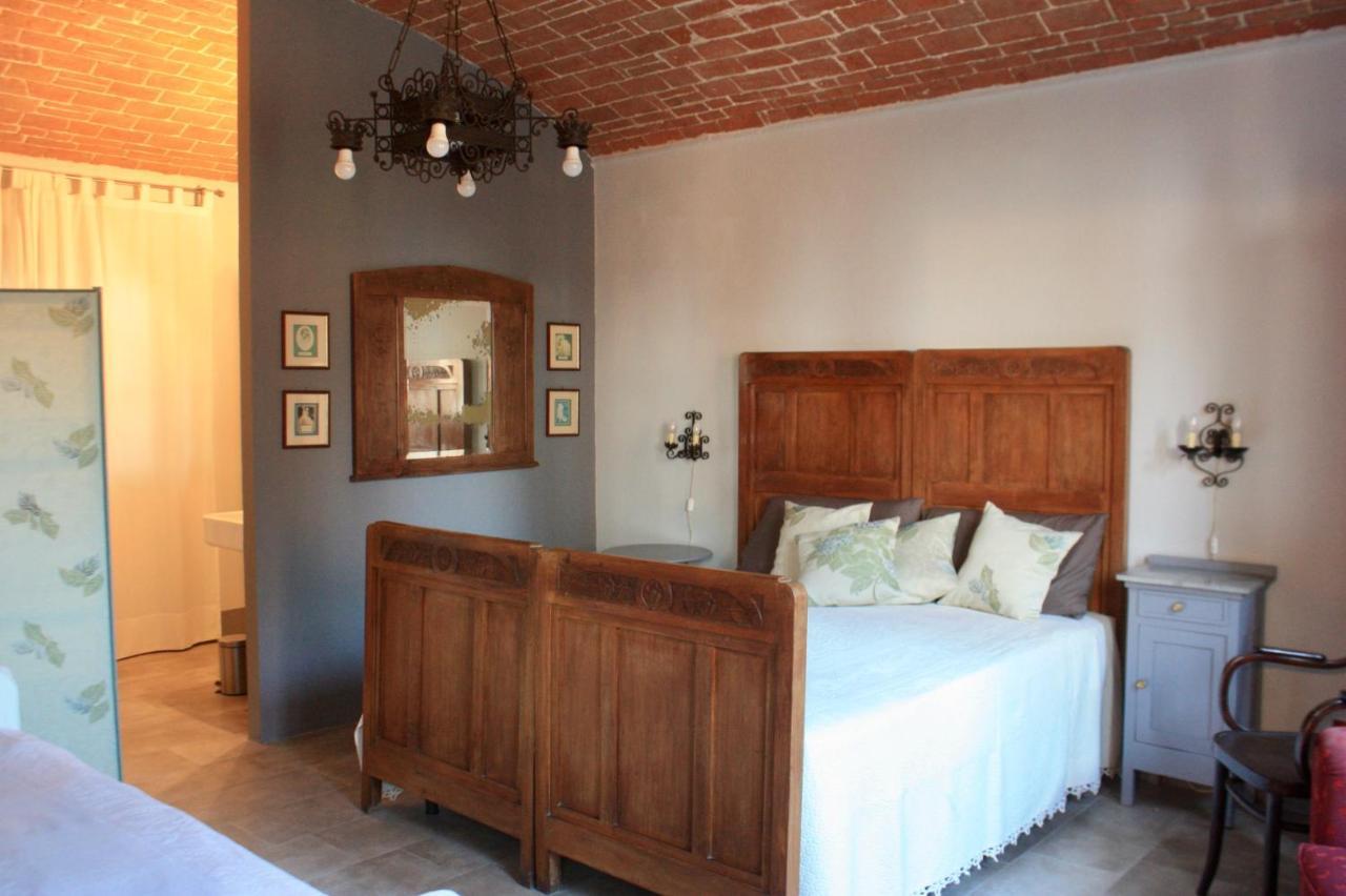 Casapaletti Country House Alfiano Natta Εξωτερικό φωτογραφία