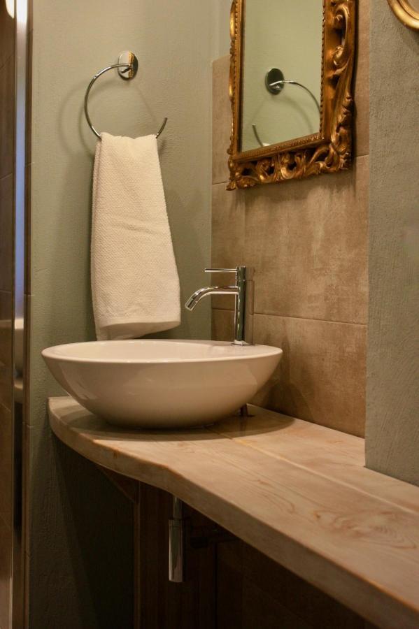 Casapaletti Country House Alfiano Natta Εξωτερικό φωτογραφία