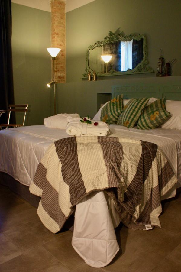 Casapaletti Country House Alfiano Natta Εξωτερικό φωτογραφία