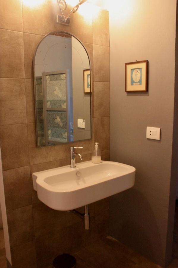 Casapaletti Country House Alfiano Natta Εξωτερικό φωτογραφία