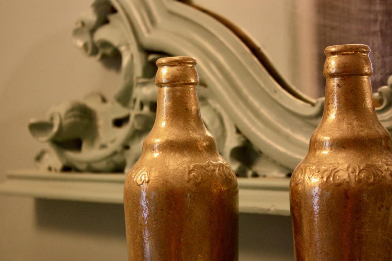 Casapaletti Country House Alfiano Natta Εξωτερικό φωτογραφία