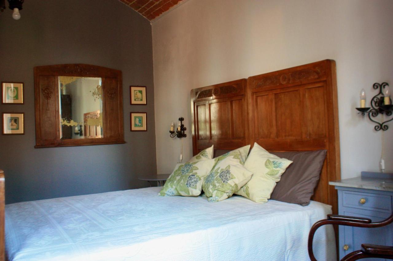 Casapaletti Country House Alfiano Natta Εξωτερικό φωτογραφία