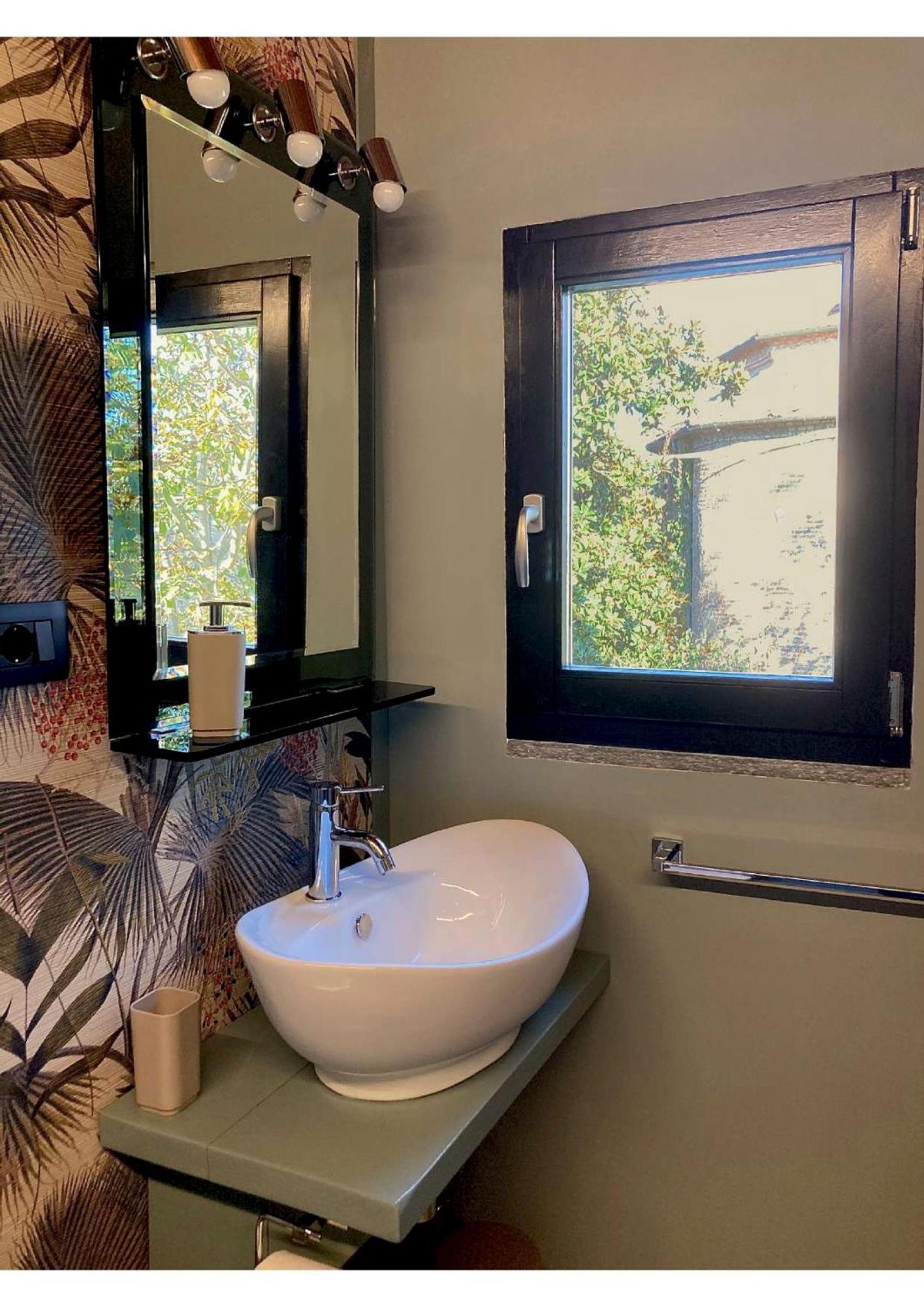 Casapaletti Country House Alfiano Natta Εξωτερικό φωτογραφία