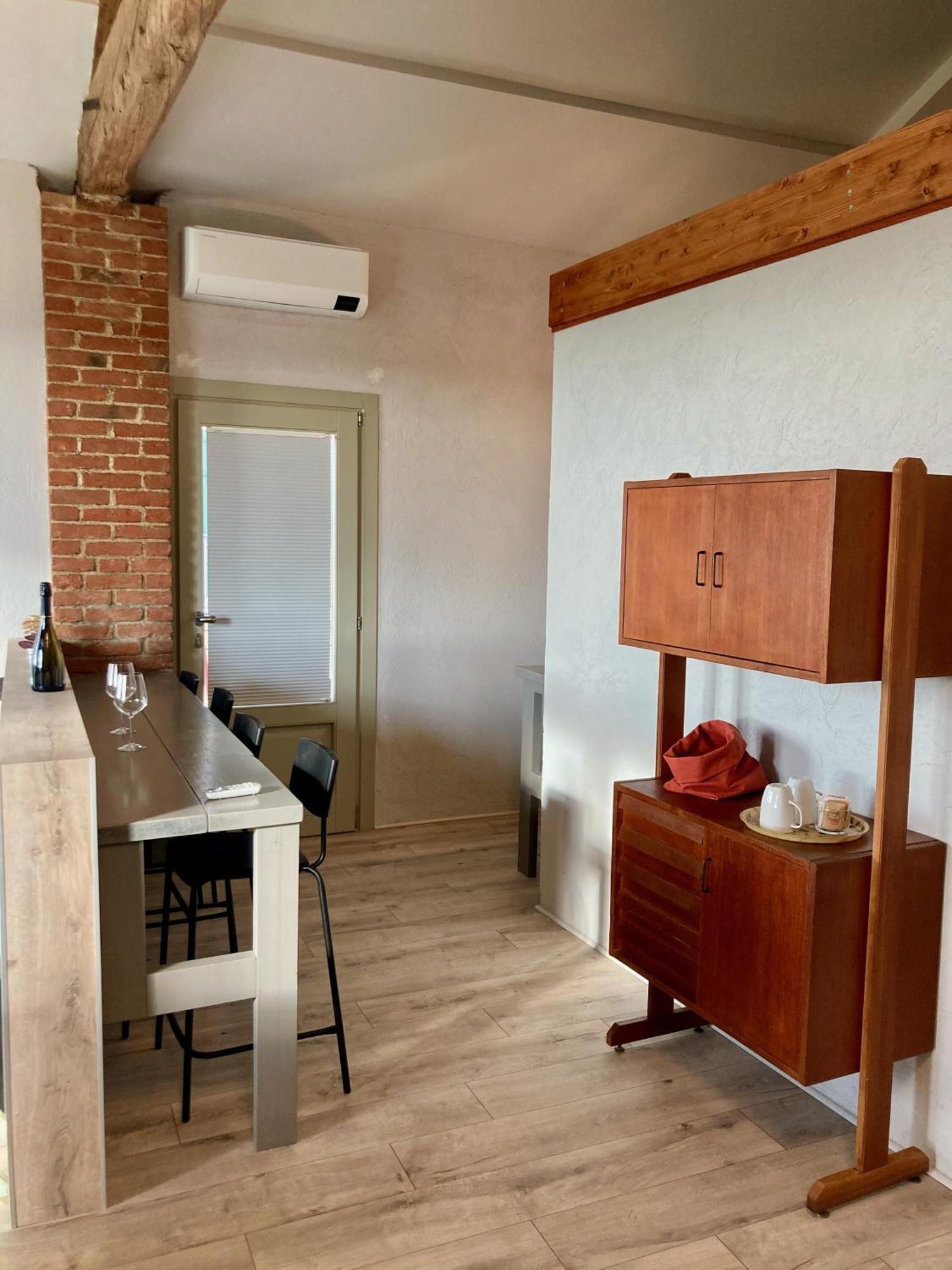 Casapaletti Country House Alfiano Natta Εξωτερικό φωτογραφία