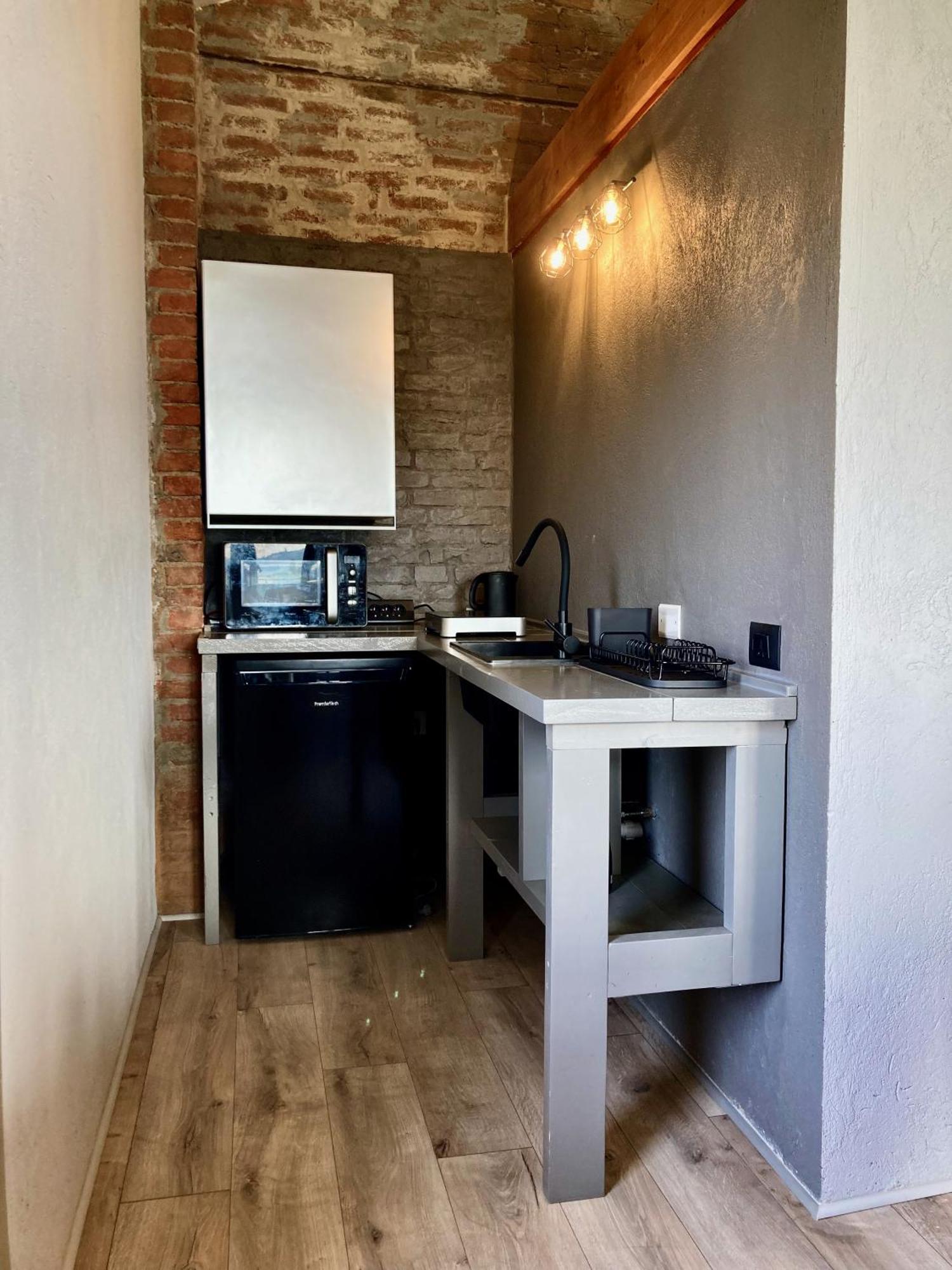 Casapaletti Country House Alfiano Natta Εξωτερικό φωτογραφία